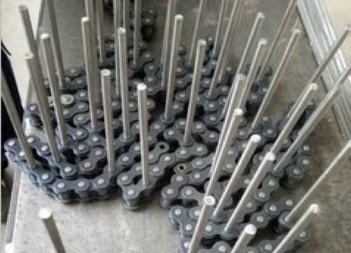 加長(zhǎng)銷軸鏈條