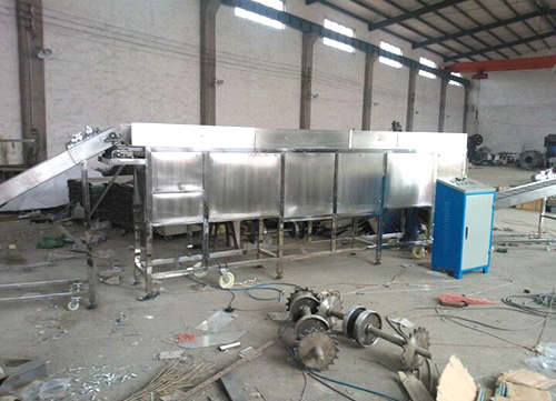 紫外線殺菌設備