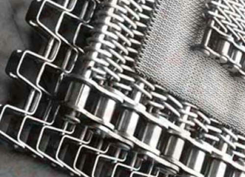 WIRE-NET-BELT-網帶集合