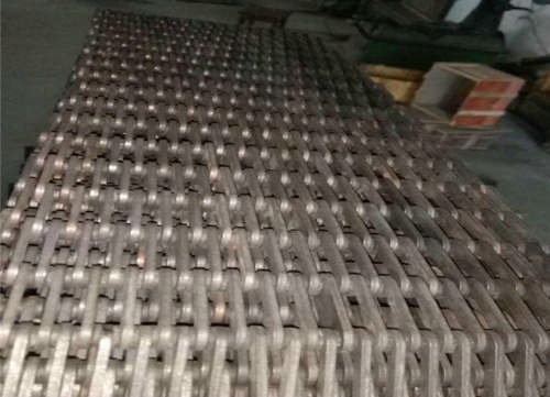 鏈片加長(zhǎng)無聲齒形鏈帶