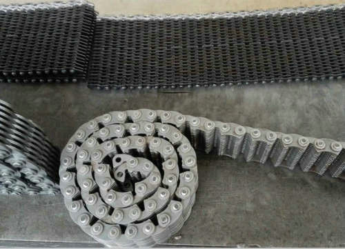 齒形鏈 CL06型，節(jié)距9.525毫米，片數(shù)11片