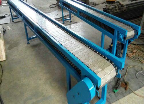 RD熱銷 高速運(yùn)輸 鍛件輸送機(jī) ，廠家定做 歡迎您的咨詢