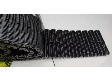 現(xiàn)貨促銷CL12節(jié)距19.05內(nèi)導(dǎo)31片無(wú)聲高速齒形鏈條配套鏈輪可定制