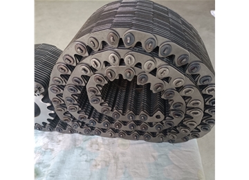 HDL 哈瓦鏈條 內(nèi)導向47片及配套哈瓦鏈輪