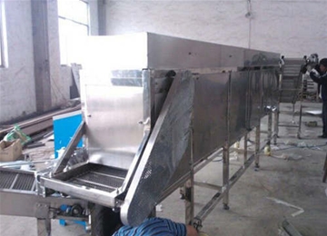 紫外線(xiàn)殺菌機(jī)械設(shè)備