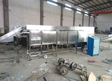 紫外線(xiàn)殺菌設(shè)備