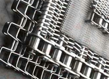 WIRE-NET-BELT-網帶集合