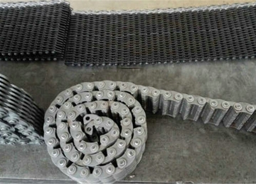 齒形鏈 CL06型，節(jié)距9.525毫米，片數11片