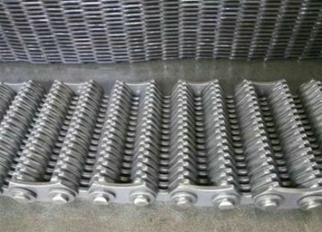 哈瓦鏈 RP812型 節(jié)距是25.4毫米 片數是23片