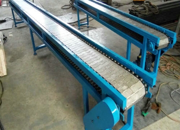 RD熱銷 高速運(yùn)輸 鍛件輸送機(jī) ，廠家定做 歡迎您的咨詢