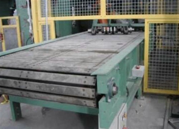 傳送帶輸送機(jī) 汽車(chē)熱鍛件傳送機(jī)