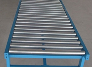 滾筒輸送機的輸送范圍是什么？