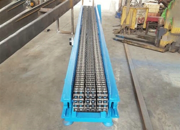 榮達(dá)RD-SSJ輸送機(jī) 鏈條輸送機(jī) 來圖定制